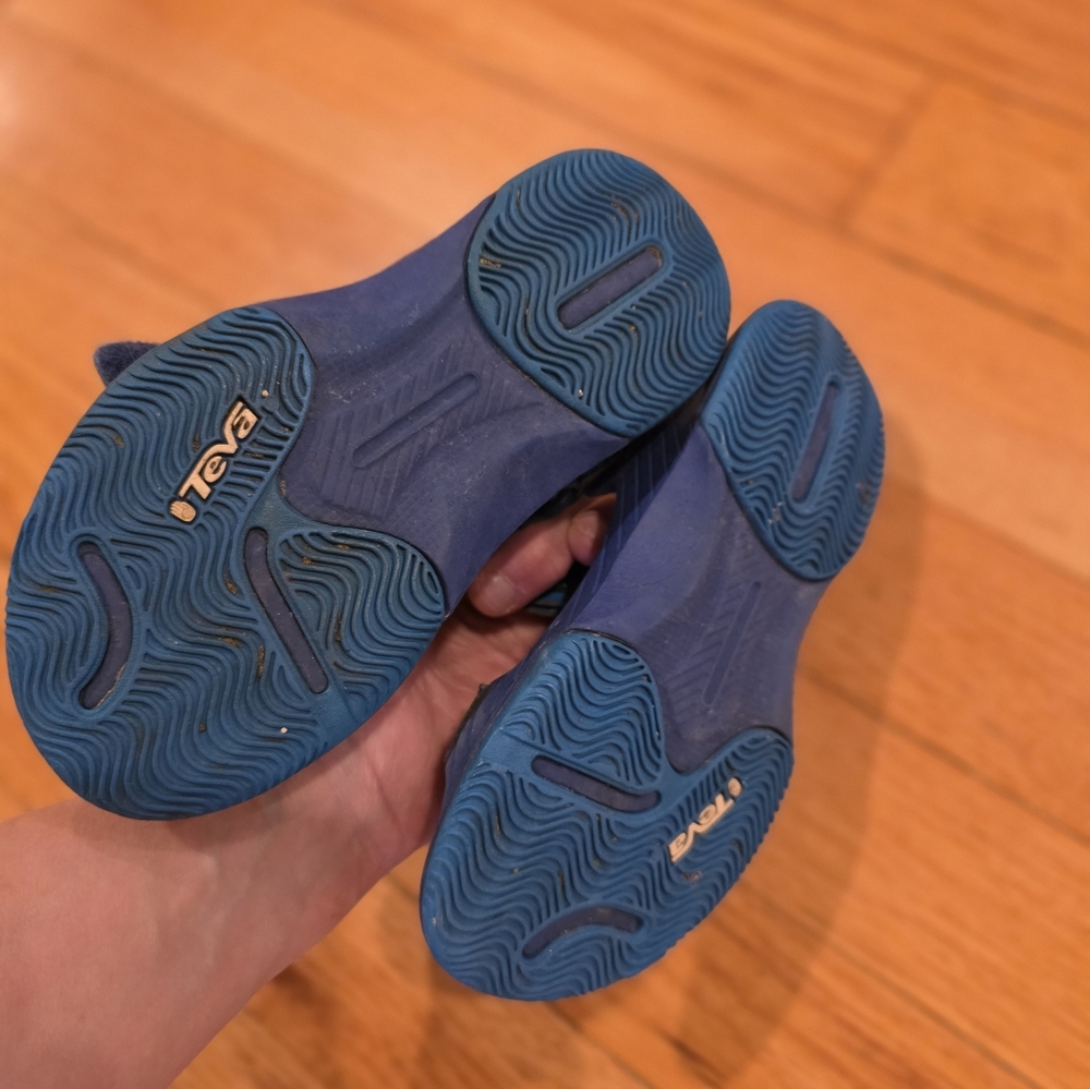 Teva Boys Sandals - Picture 2 of 3